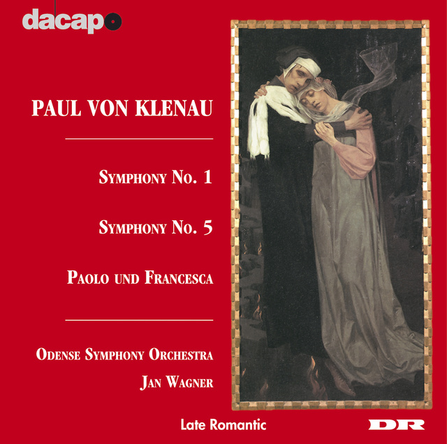 Paul von Klenau (1883-1946) Cover33