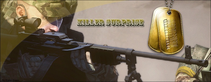 Bannière Killer Killer10
