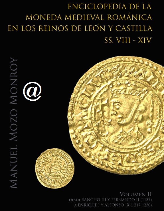 Enciclopedia de la moneda medieval en los reinos de León y Castilla Thumbn12