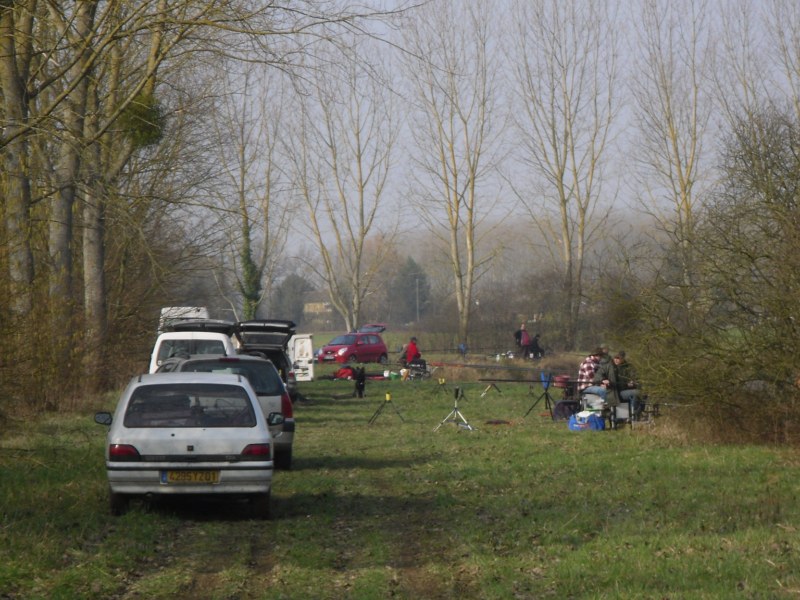 Quelques photos de l'ouverture de BEAULIEU le 05 Mars 2011 119