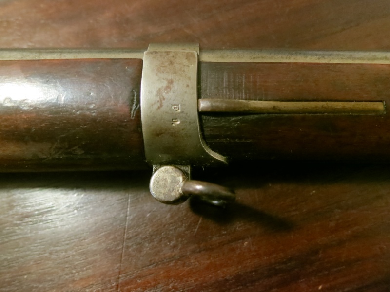 1866 - Fusil réglementaire français Modèle 1866: le CHASSEPOT Img_1326