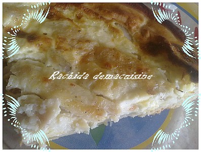 Quiche aux poissons Quiche11