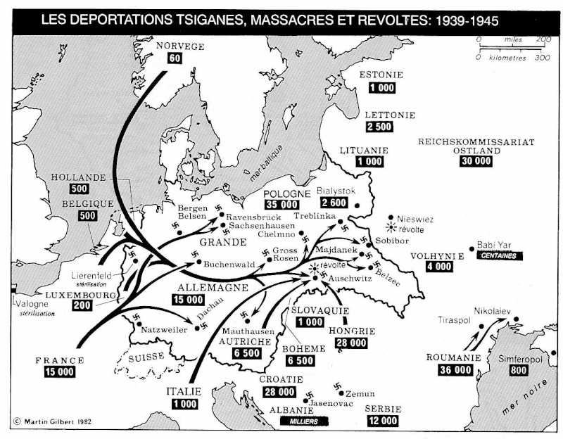 Histoire des tziganes dans la 2nde guerre mondiale... Carte-10