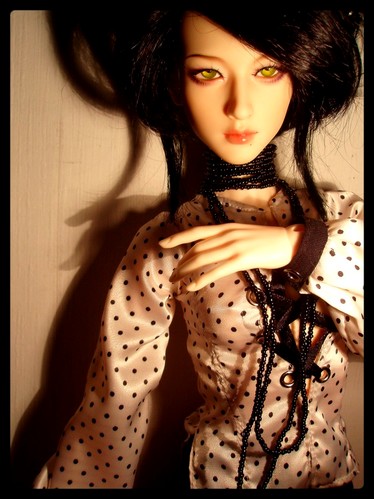 ~ NOA ~{Elfdoll Hazy/Souldoll hybrid} "Black X White" p.3 - Page 2 08110