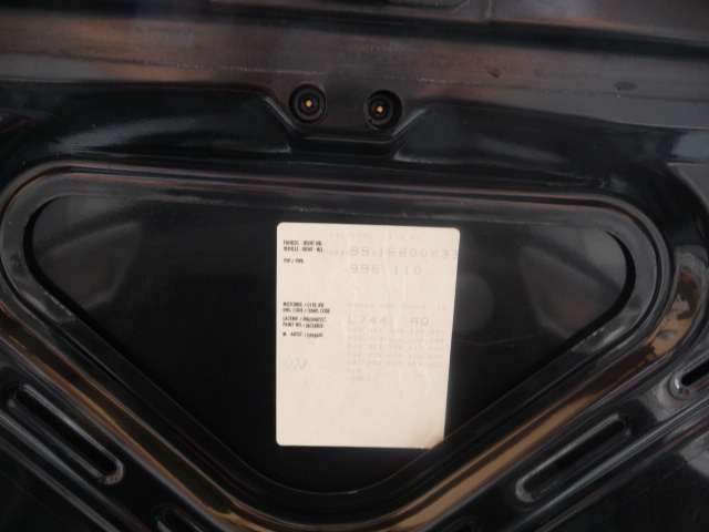 996 CARRERA 2 TIPTRO S MOD 2001 P1010621