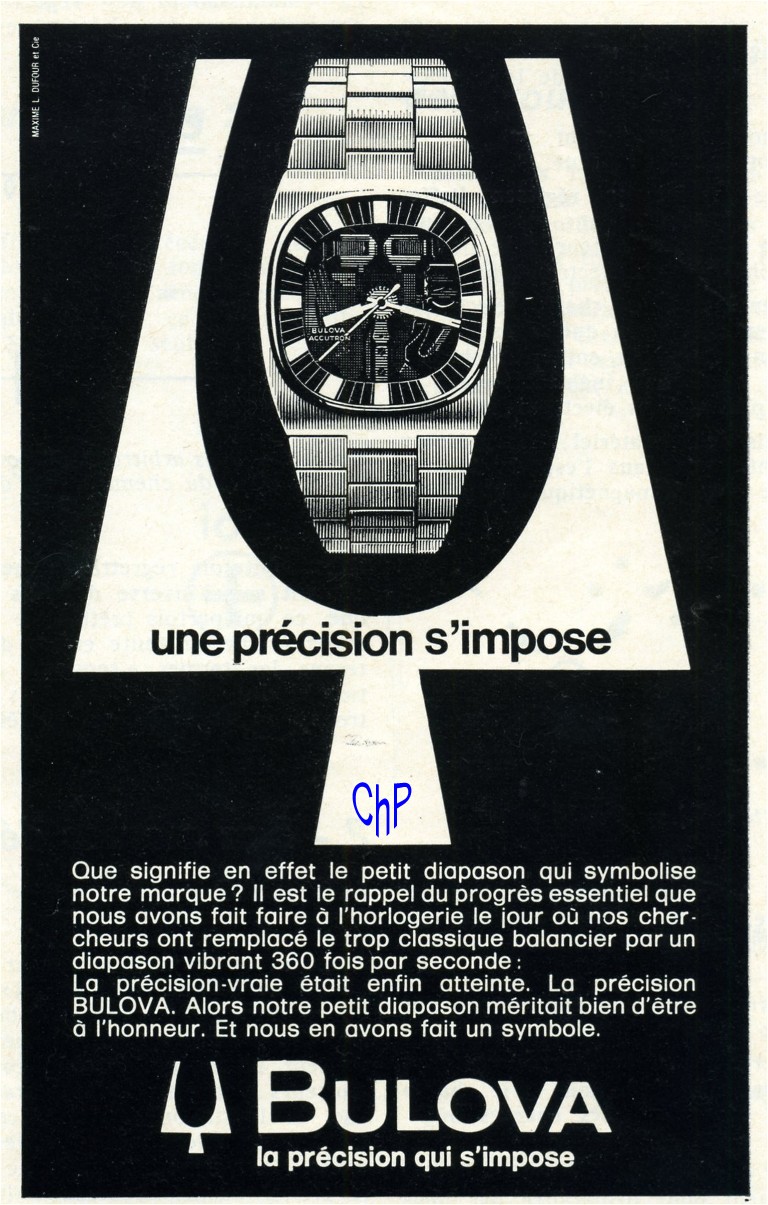 Qu'elle est cette Accutron Bulova10