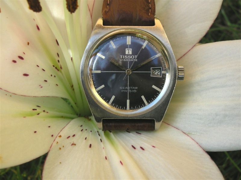 TISSOT PR 516 Cal. 782 Tissot10