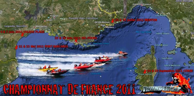 CHAMPIONNAT DE FRANCE DE THUNDERCATS 2011 Thund210