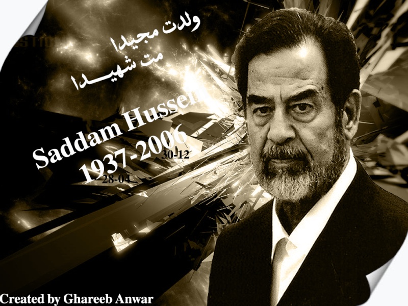 صدام حسين Palint10