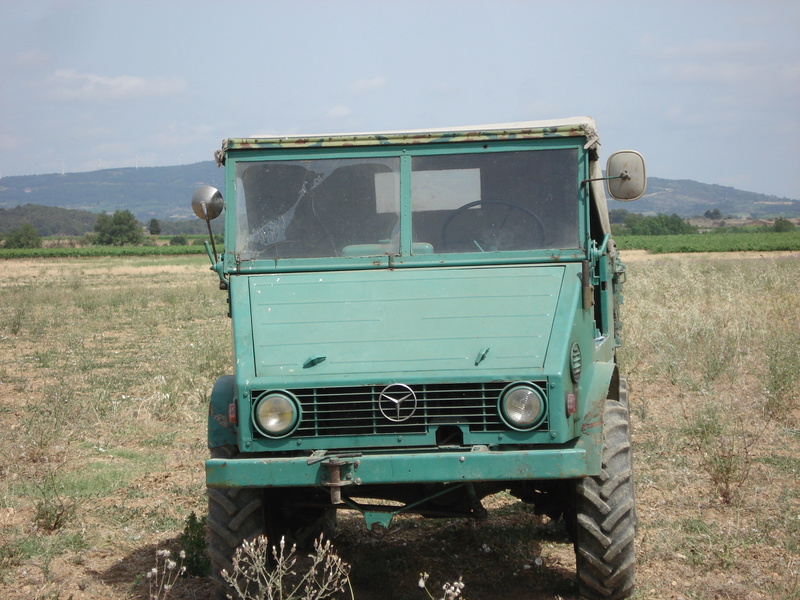 Post N°10 : Unimog 70200 Dsc09611