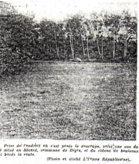 diges - Diges (Yonne) - 24 septembre 1954… à la poursuite de l’hélicoptère fantôme !! Captur12