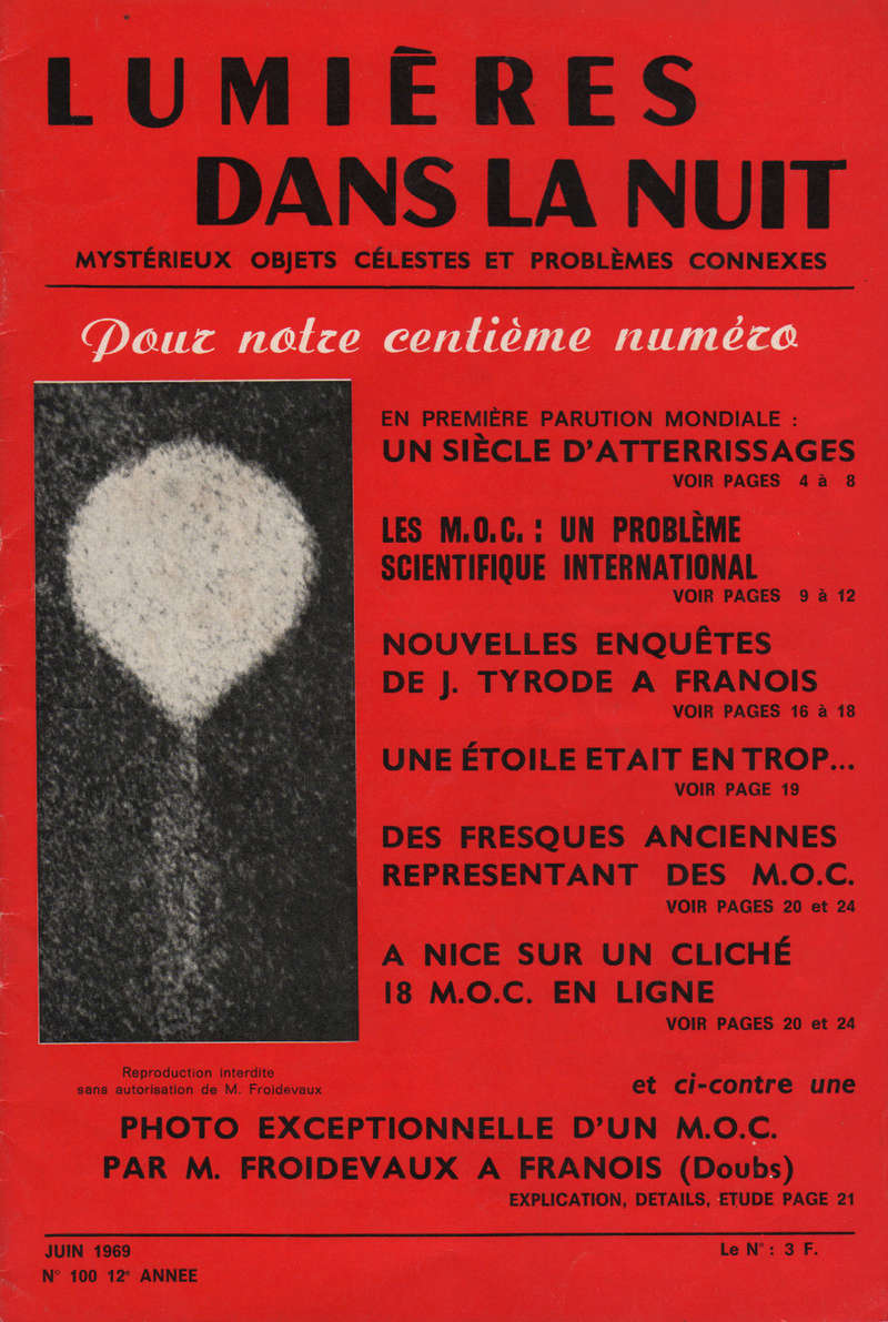 LDLN n° 100 Juin 1969 Ldln_110
