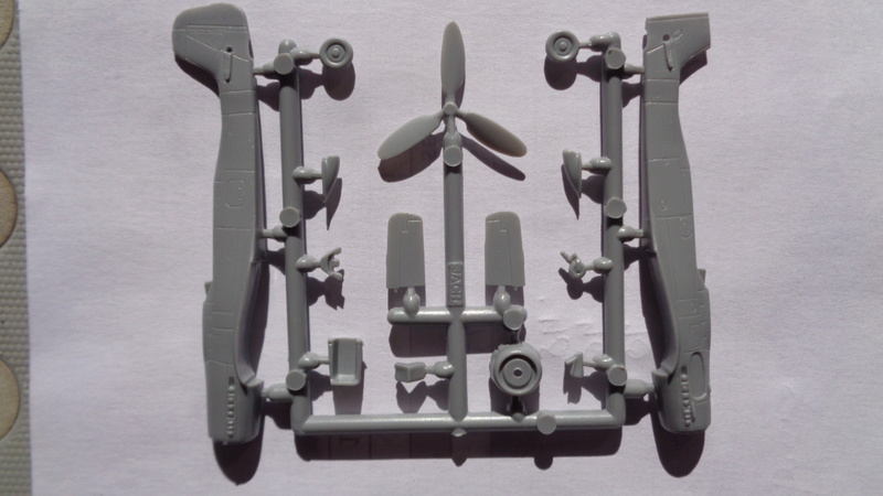 [Mark1 Models] Focke-Wulf TA 152 H1 & H0  Dsc03018