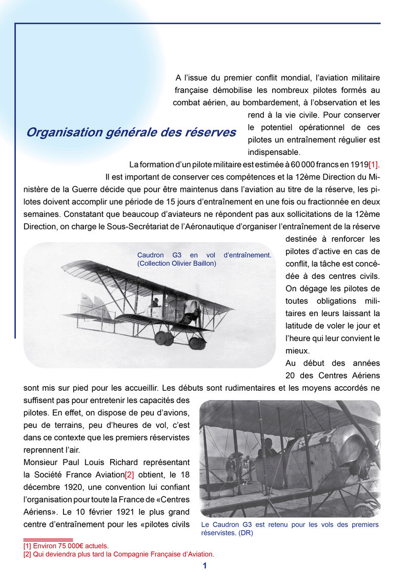 L'aviation de réserve CAR-GAR-GAO : histoire et insignes L_avia13