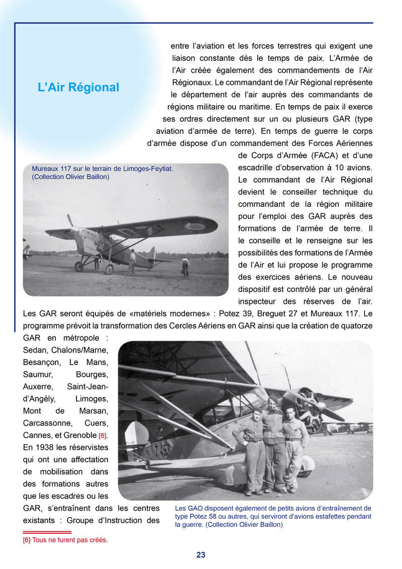 L'aviation de réserve CAR-GAR-GAO : histoire et insignes L_avia30