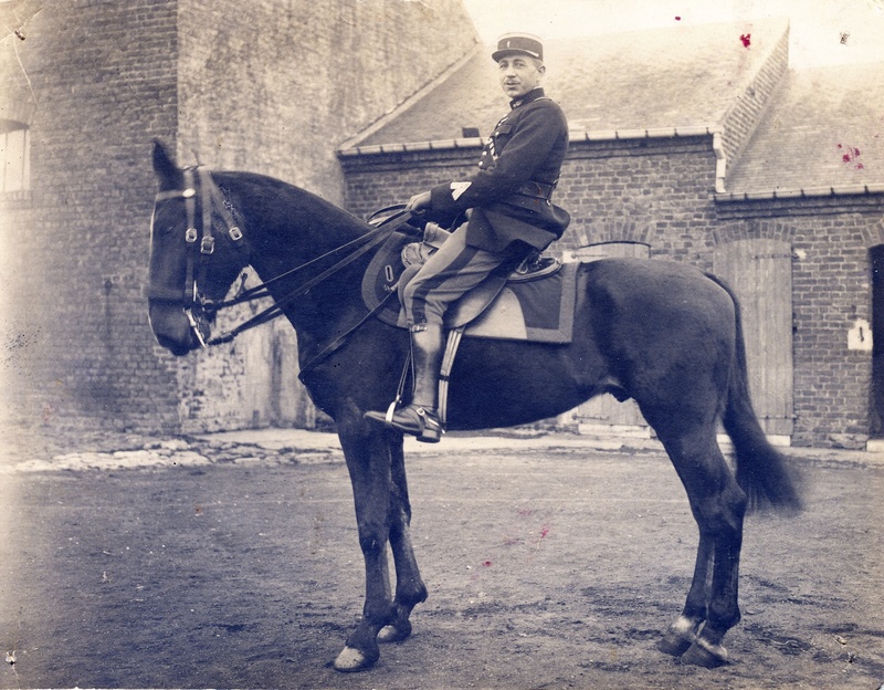 Mon arrière grand-père gendarme à cheval I_pass10