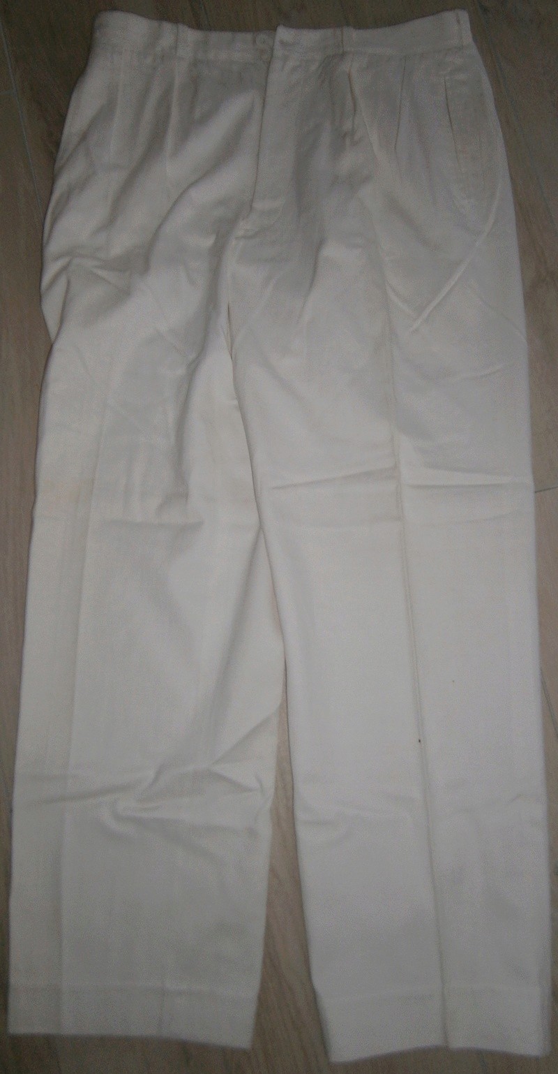 veste et pantalon blanc  P1200010