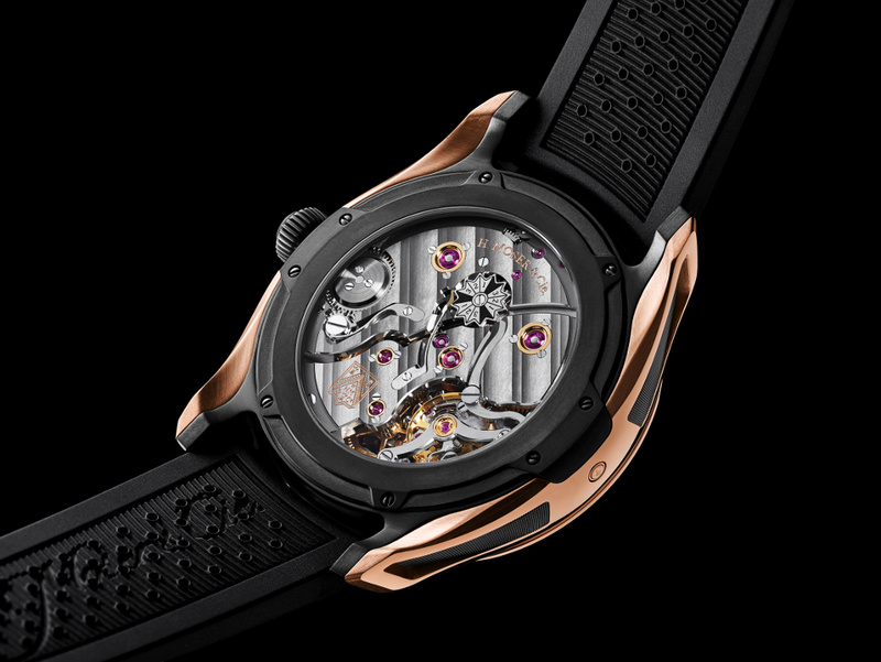 Moser - H. Moser Swiss Icons Watch - Page 7 Img_6613