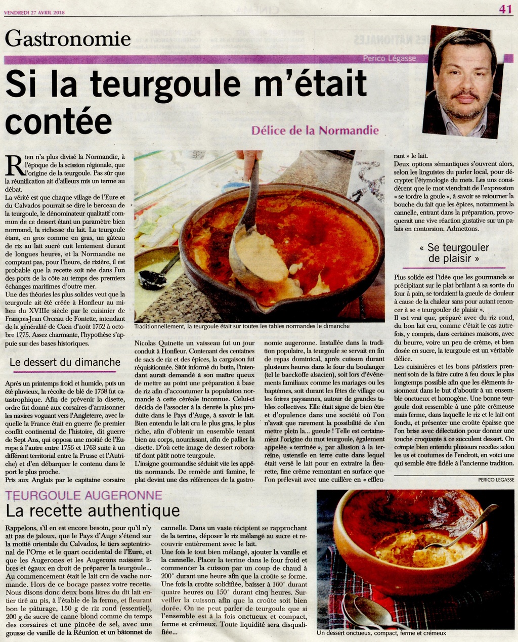 Cuisine et Histoire - La Teurgoule 2018-051