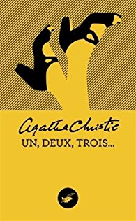 Livres de Agatha Christie - Page 2 51ymyj10