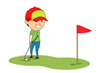 Legion Tuesday Golf & Tournaments