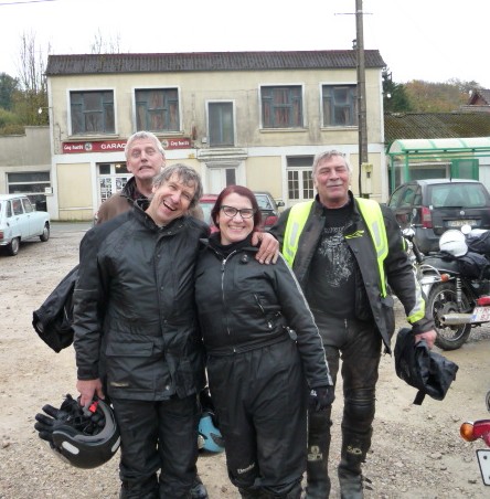 Rally d'Automne des Amis de la moto P1160730