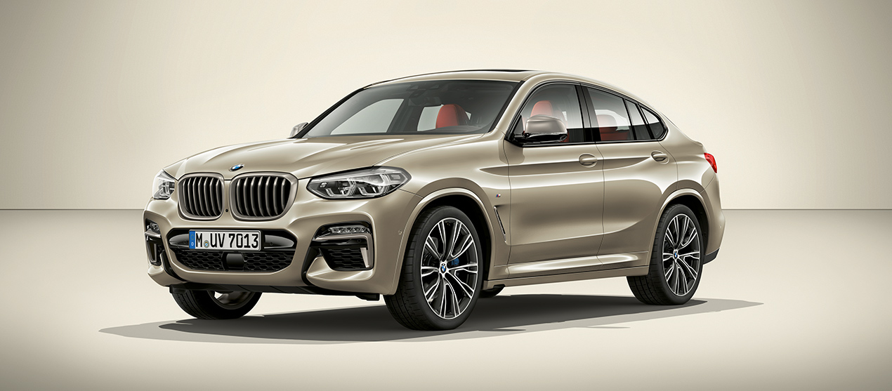 2018 - [BMW] X4 II [G02] - Page 5 1-1-1210