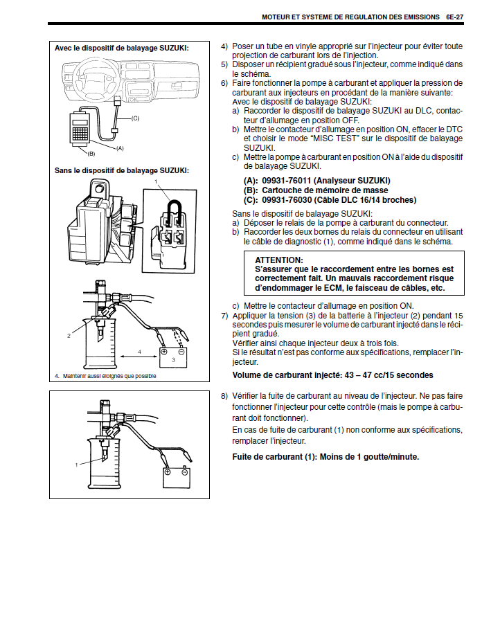 Regulateur pression d'essence.. Regula27