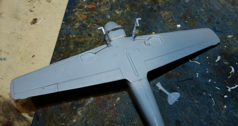 MESSERSCHMITT Bf 109 B Capturé par les Républicain ... Réf 80236 Me109_17