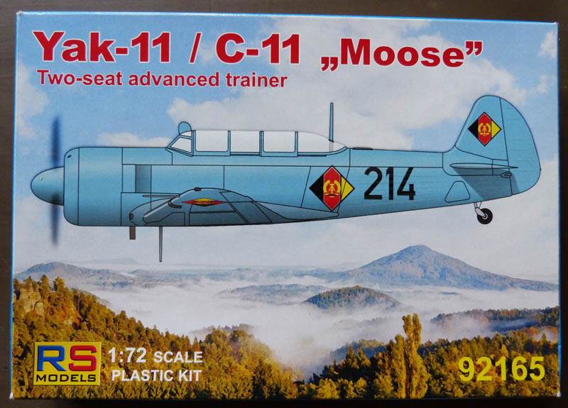 [Chrono 17] RS Models - Yak 11 "Moose". Yak11_11