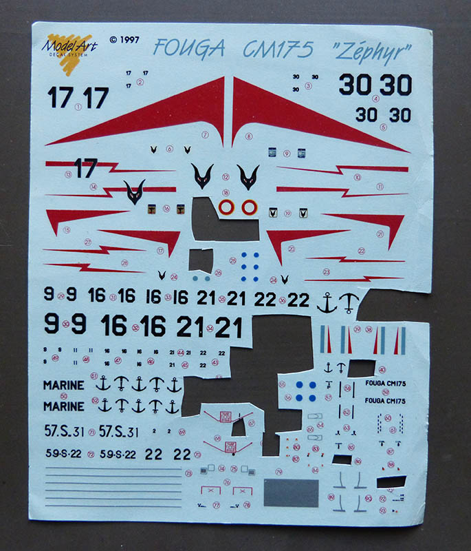 * 1/72 Fouga Zéphyr CM 175 -(Special Hobby) Zyp_0510