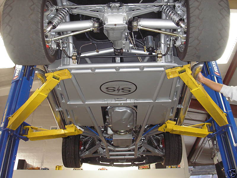 2008 SEMA SHOW CAR - Corvette C3 twin turbo ... F8b4_310
