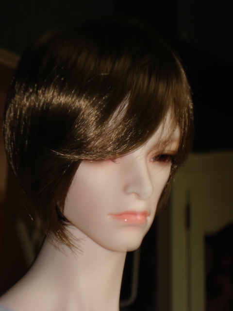 [DOLLMORE] Glamor Model Doll Nayuta Kenzo Dsc01814
