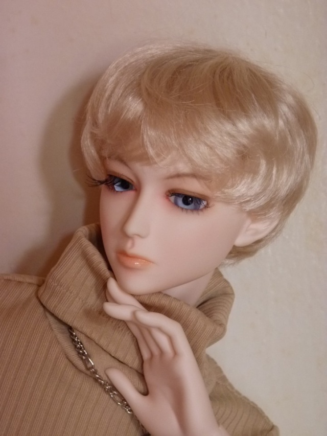 [DOLLMORE] Model Doll M - Uri Rich P1000112