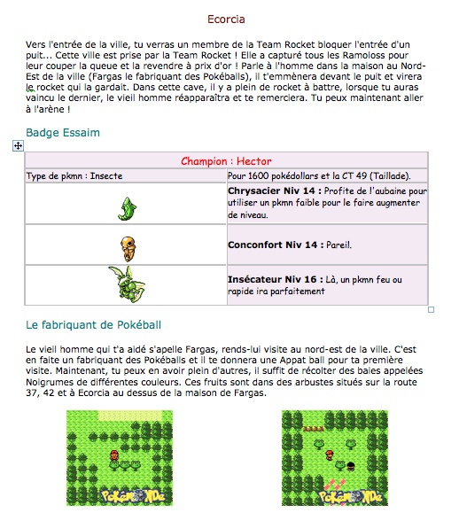 SOLUTION COMPLETE - Pkmn Cristal/Johto 8page_10