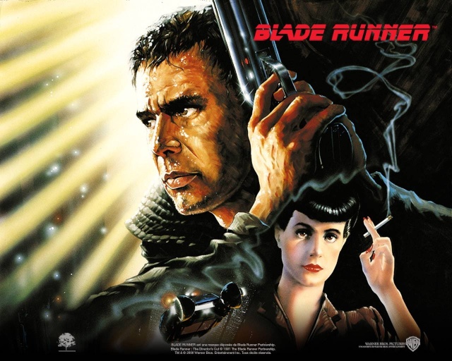 [Actu ciné] Blade Runner : Préquels et suites ... Blader10