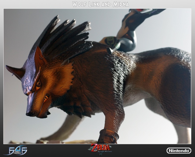 [FIRST 4 FIGURES] Wolf Link et Midona Horizo12