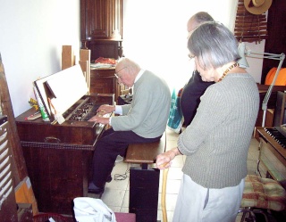 Pourquoi un orgue virtuel n'égalera jamais un orgue à tuyaux Lasall10