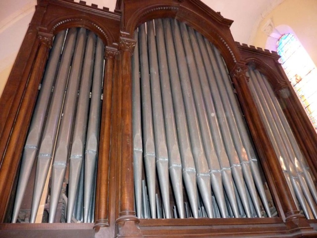 orgue Mader de Quinsac (33) Roussa12