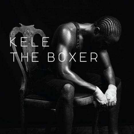 Kele - The Boxer [2010] Kele_t10