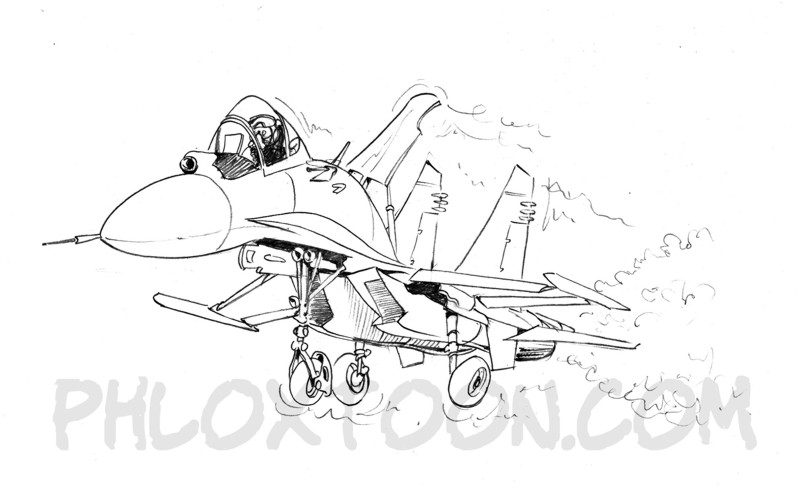 Chacun son style - Page 18 Su-2710