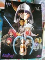 vds Mass Effect, Tony Taka, Sailor Moon et autres 28/06/15 Poster27