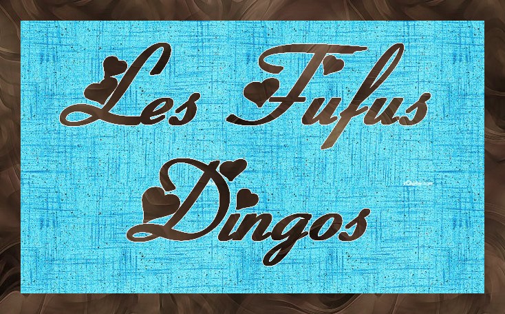 Les Fufus Dingos