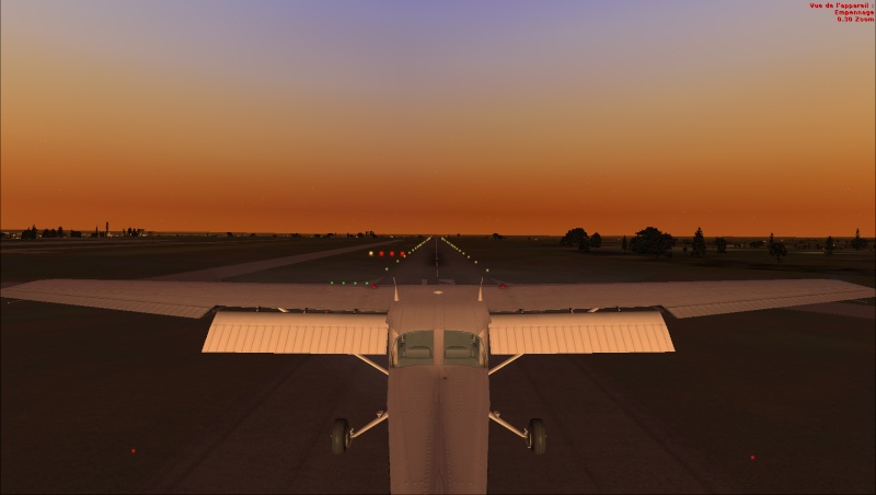 Flight Simulator X en images Caenco14