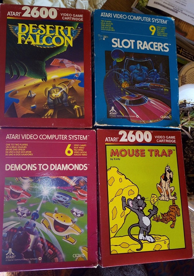 [ECH] jeux Atari 2600-7800 Avcs311