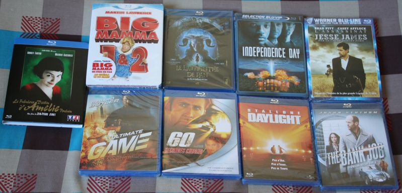 Les DVD et Blu Ray que vous venez d'acheter, que vous avez entre les mains - Page 24 Image410