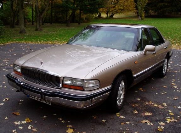 [PHOTOS & REPARATIONS DIVERSES] Buick Park Avenue - Page 2 Park_a10