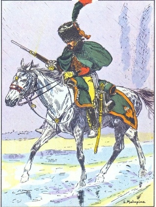 Napoléon en campagne Numyri92