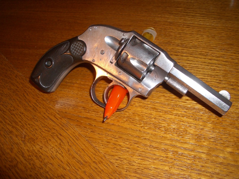 Revolver Hopkis & Allen Imgp4115