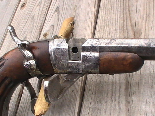 Pistolet BERINGER Pic_2924